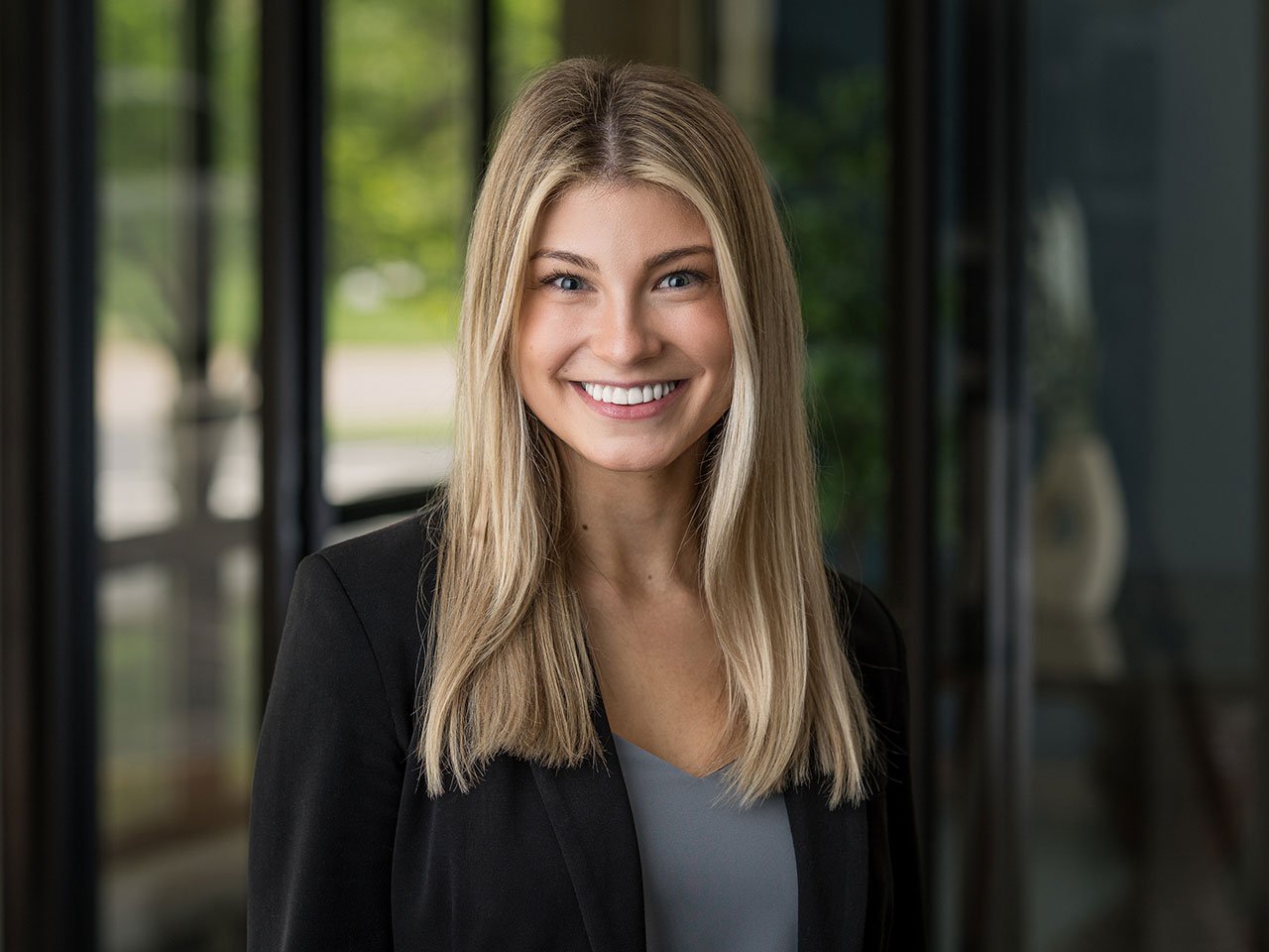 Commerce Trust's Emma Sweeney