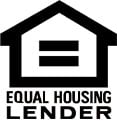 Equal Housing Lender Logo