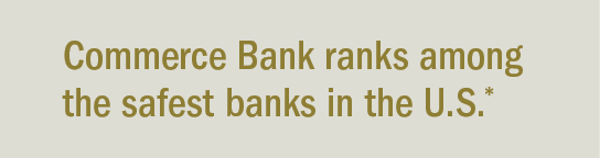 Safest Banks