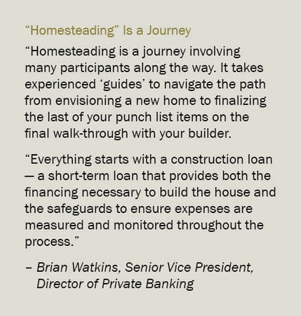 Construction Loan