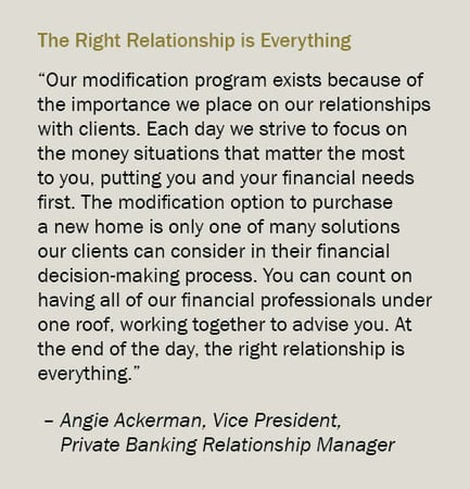 Right Relationship is Everything