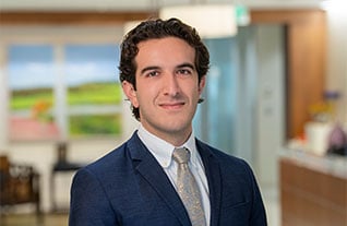 Commerce Trust's Dominic Avelluto.