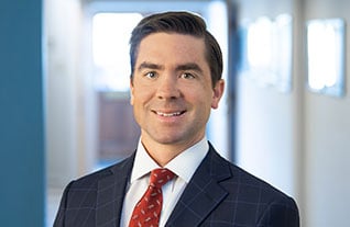 Commerce Trust's Curt Bower.