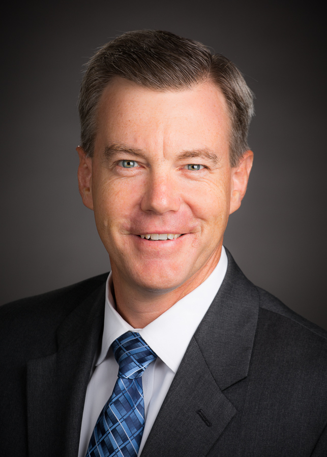 Picture of Brian Vomund, CPA