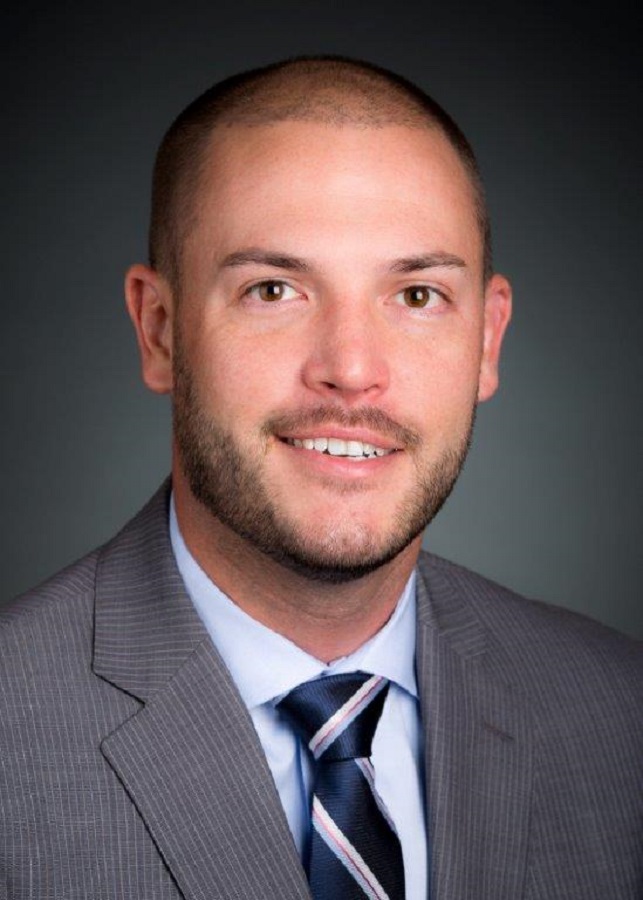 Picture of Chris Ward Senior Vice President, Financial Advisor Commerce Brokerage Services, Inc.