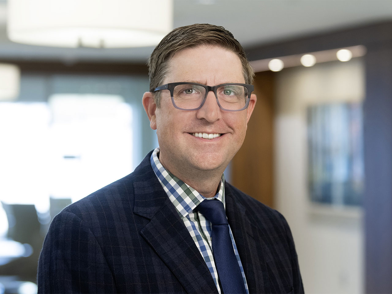 Commerce Trust's Lea Bailes