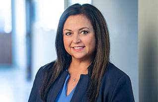 Headshot of Commerce Trust's Jennifer Boxberger