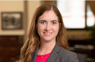Headshot of Commerce Trust's Lori Boyer