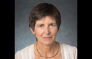 Headshot of Commerce Trust's Ann Darke