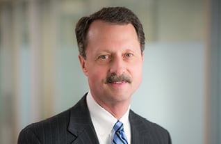 Headshot of Commerce Trust's Thomas Durfee