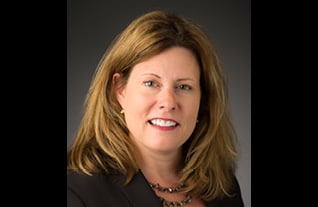 Headshot of Commerce Trust's Lisa Erken