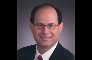 Headshot of Commerce Trust's Nick Fafoglia