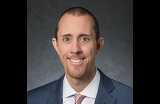 Headshot of Commerce Trust's Paul Franzen