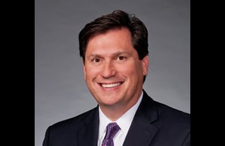 Headshot of Commerce Trust's Robert Gray
