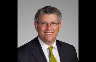 Headshot of Commerce Trust's Josh Hartman