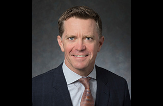 Headshot of Commerce Trust's Don McArthur