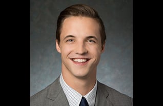 Headshot of Commerce Trust's Bret McCann