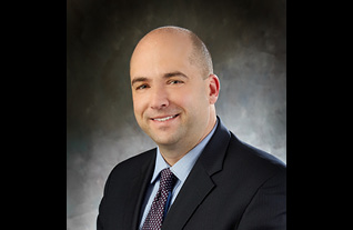 Headshot of Commerce Trust's Brian Musielak