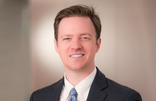 Headshot of Commerce Trust's Dan Rice