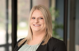 Picture of Danielle Roberson Vice President, Private Client Advisor