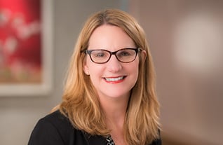 Headshot of Commerce Trust's Nicole Rose