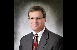Headshot of Commerce Trust's William Schuetter