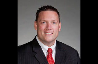 Picture of Cody Smith Private Banking Relationship Manager