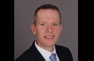 Headshot of Commerce Trust's Nick Terhune