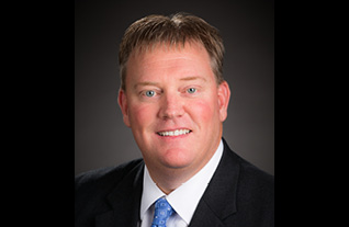 Headshot of Commerce Trust St. Louis Missouri location's Kevin Westerheide
