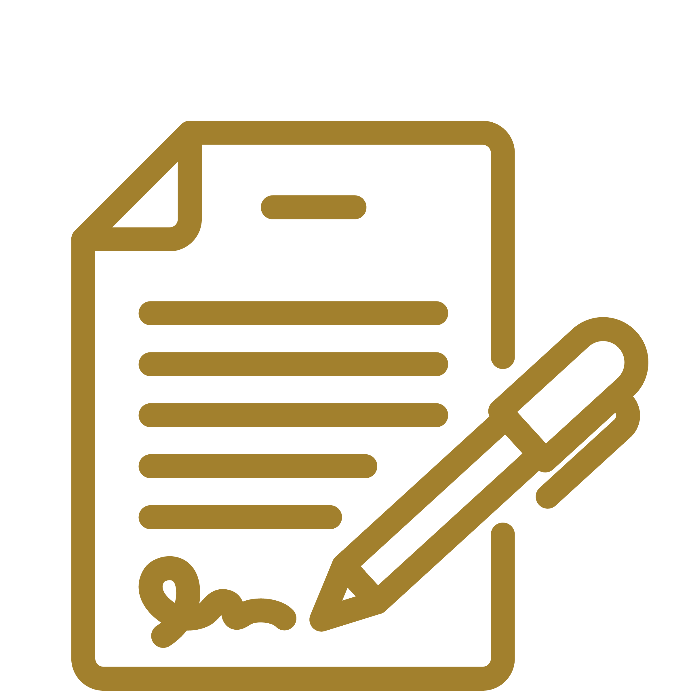 Trust and Estate Planning