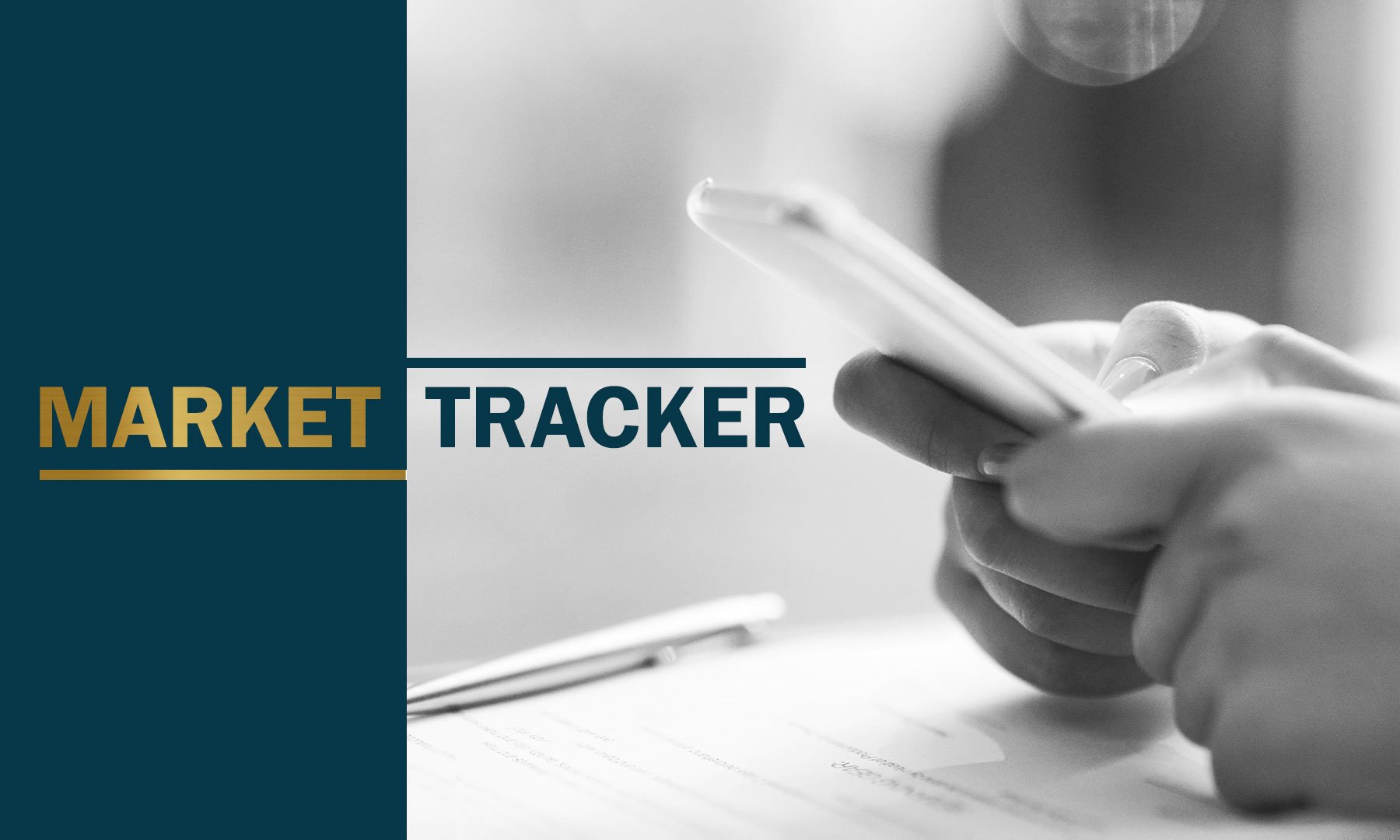 January 2024 Market Tracker