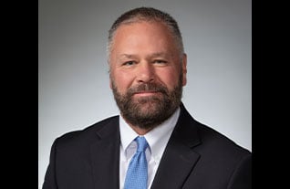 Headshot of Commerce Trust's Don Davis.