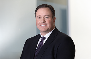 Commerce Trust's Ryan Fleming.