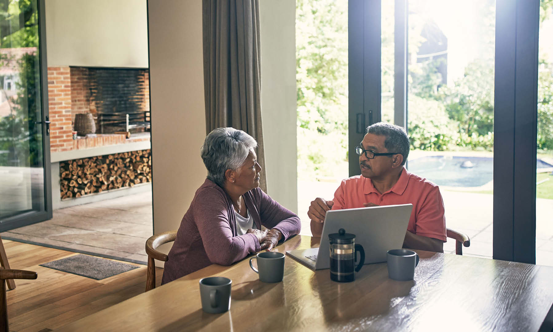 Explore Ways to Generate and Protect Retirement Income