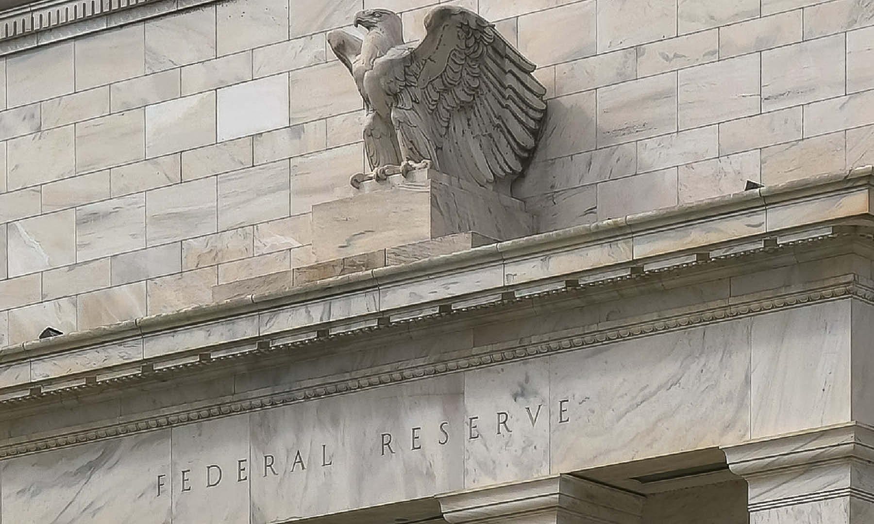 Where Does The Fed Go From Here?