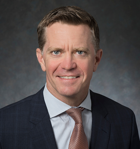 Picture of Don McArthur, CFA® Senior Vice President, Senior Investment Strategist and Director of Equity Research