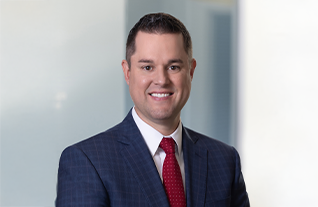 Commerce Trust's Chad Kirkenmeier.