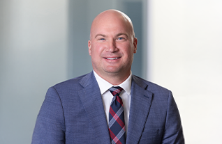 Commerce Trust's Adam Meyer.