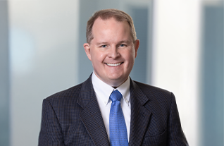 Commerce Trust's David Wynn.