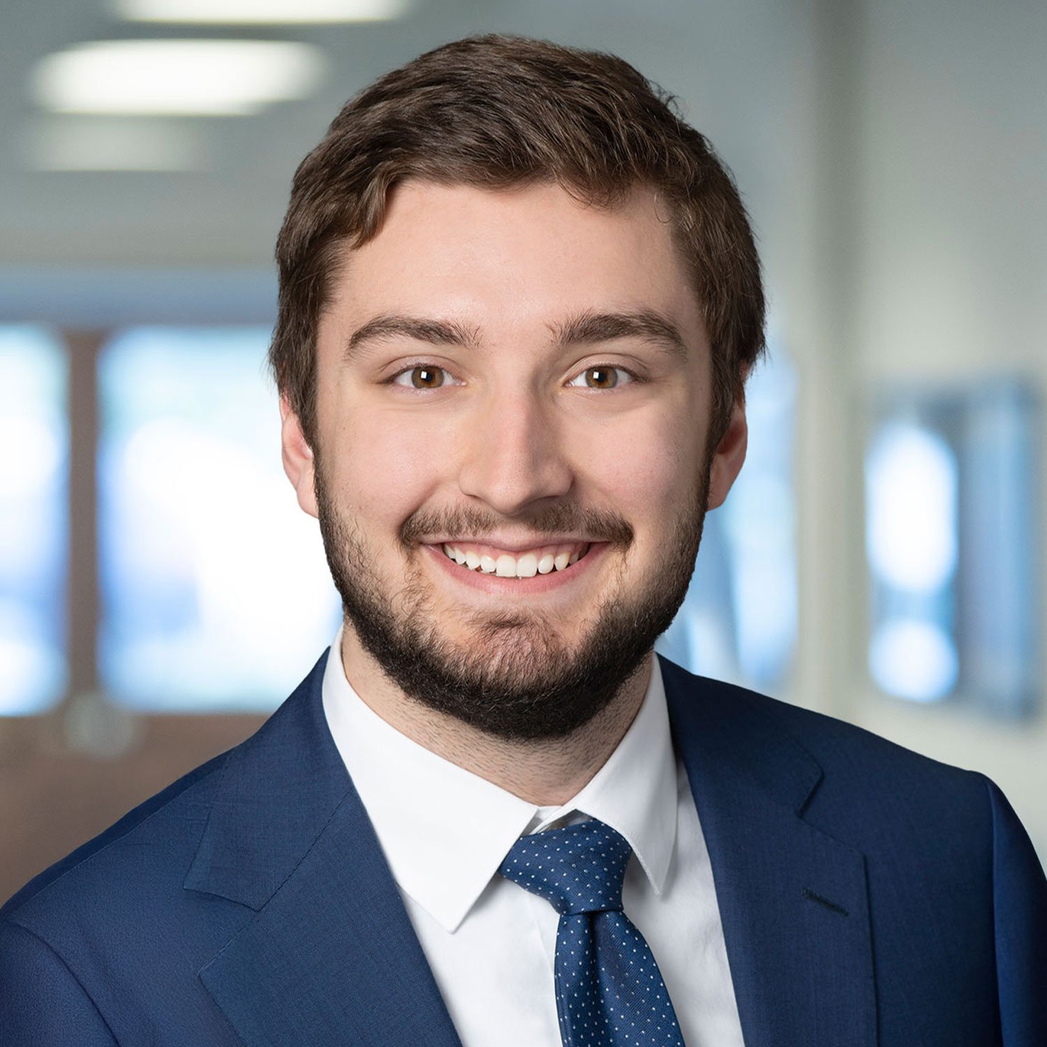 Picture of Adam Gentry, CFP®, Financial Planner