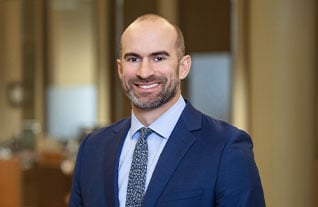 Commerce Trust's James Ballard