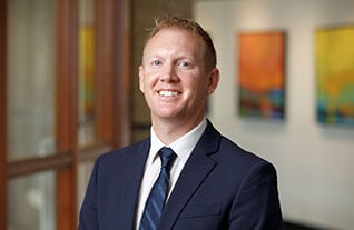 Commerce Trust's Brody Burns