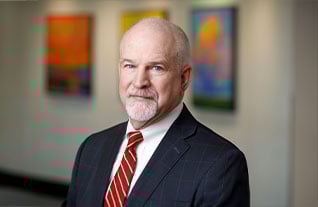 Commerce Trust's Dennis Burns