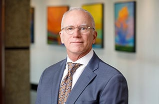 Commerce Trust's Nick Burroughs