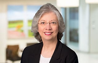 Commerce Trust's Lori Finley