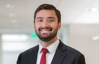 Picture of Adam Gentry, CFP®, Private Client Advisor