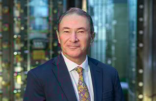 Commerce Trust's Sam Ghatasheh.