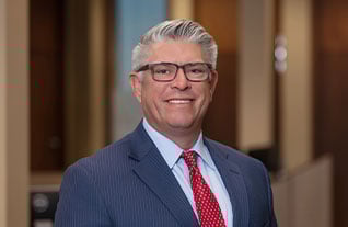 Commerce Trust's Josh Hartman