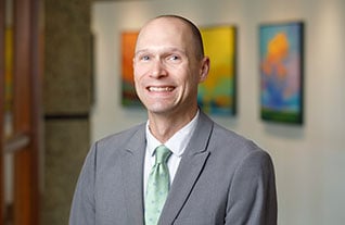 Commerce Trust's Russ Hoffman