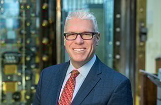 Commerce Trust's Jason Horn.